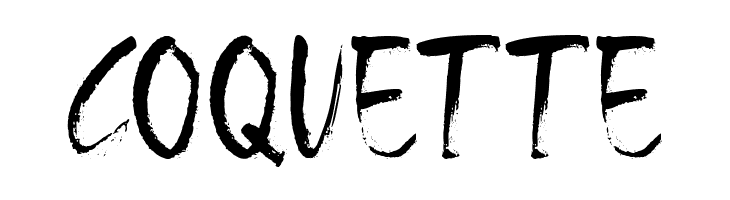 Qyburns Demo  Free Fonts Download