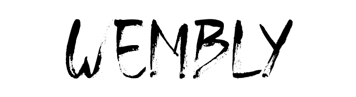 Qyburns Demo  Free Fonts Download