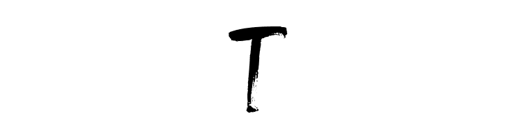 Qyburns Demo  Free Fonts Download
