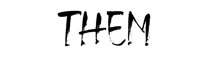 Qyburns Demo  Free Fonts Download