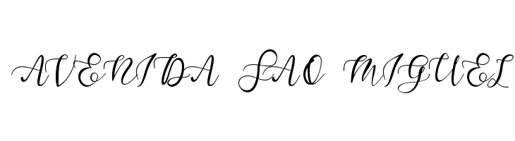 Sketchy Twisty Demo Reguler  Free Fonts Download