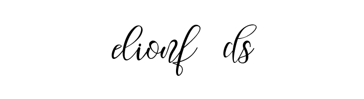 Sketchy Twisty Demo Reguler  Free Fonts Download
