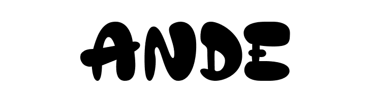 Umbridge Demo  Free Fonts Download