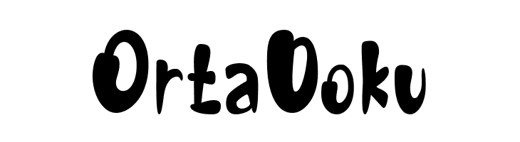 Umbridge Demo  Free Fonts Download