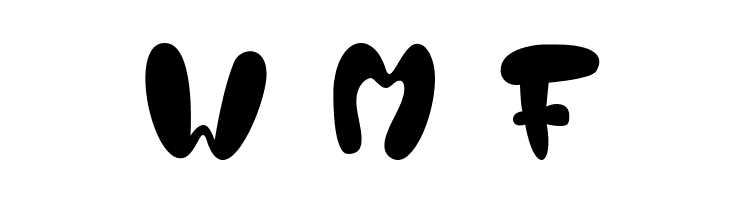 Umbridge Demo  Free Fonts Download