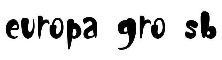 Umbridge Demo  Free Fonts Download