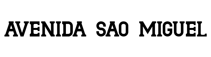 Bathurst con  Free Fonts Download