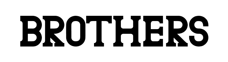 Bathurst con  Free Fonts Download