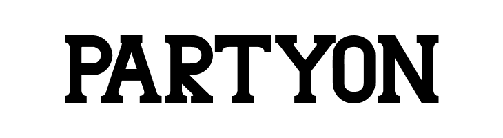 Bathurst con  Free Fonts Download