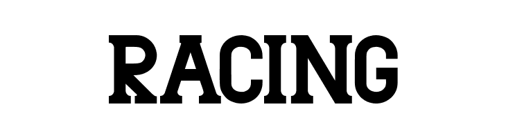 Bathurst con  Free Fonts Download