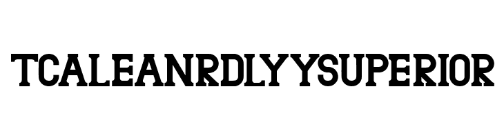 Bathurst con  Free Fonts Download