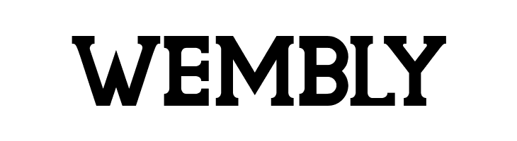 Bathurst con  Free Fonts Download