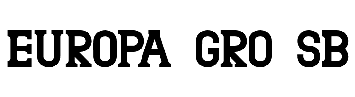 Bathurst con  Free Fonts Download