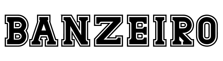 Bathurst  Free Fonts Download