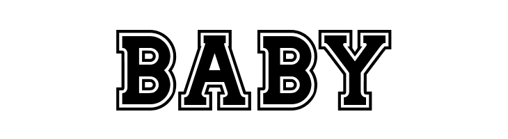 Bathurst  Free Fonts Download