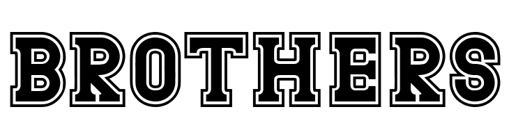 Bathurst  Free Fonts Download