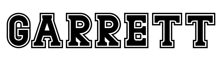 Bathurst  Free Fonts Download