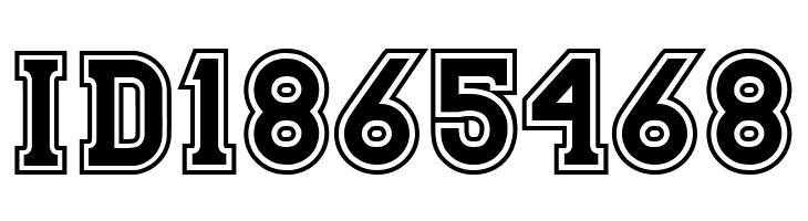 Bathurst  Free Fonts Download