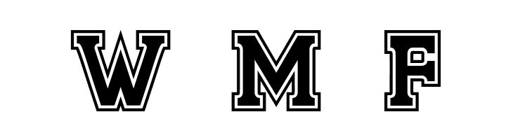 Bathurst  Free Fonts Download