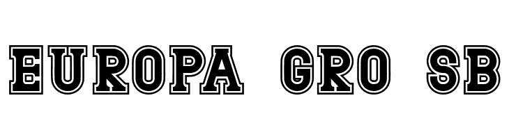 Bathurst  Free Fonts Download