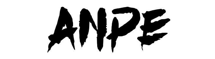 FishpondDEMO  Free Fonts Download