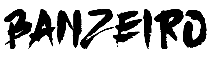 FishpondDEMO  Free Fonts Download