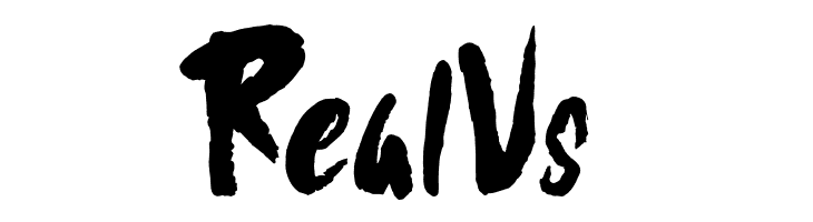 FishpondDEMO  Free Fonts Download