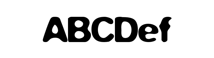 fStop  Free Fonts Download