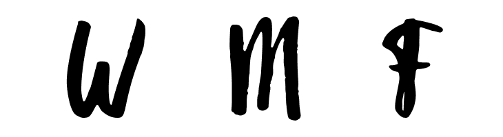 Lawar  Free Fonts Download