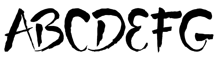 Karjo Motor Sport Demo  Free Fonts Download