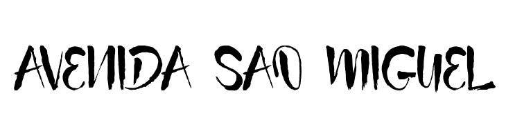 Karjo Motor Sport Demo  Free Fonts Download