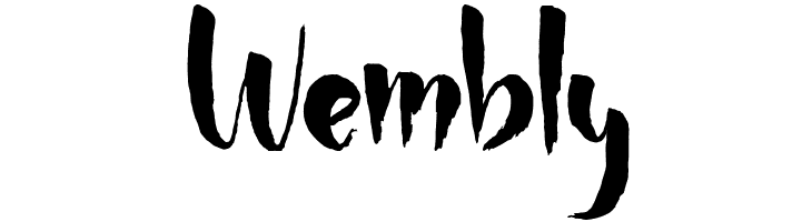 Karjo Motor Sport Demo  Free Fonts Download