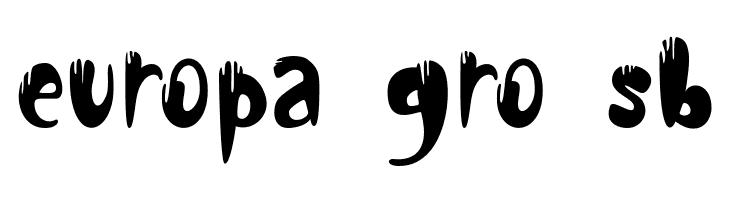 Umbridge Pros Demo  Free Fonts Download