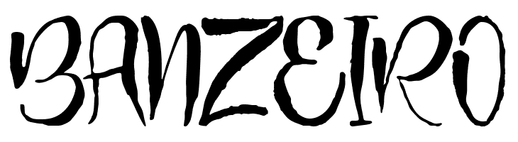 Mongkrang demo  Free Fonts Download