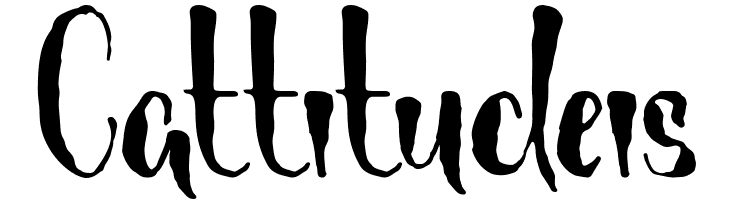 Mongkrang demo  Free Fonts Download