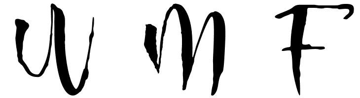 Mongkrang demo  Free Fonts Download