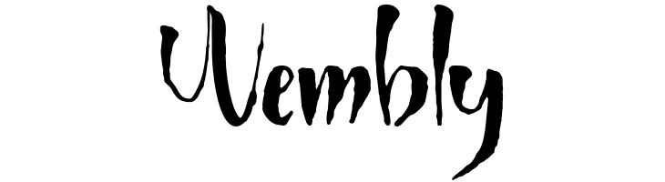 Mongkrang demo  Free Fonts Download