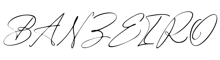 Ranu Pane Demo  Free Fonts Download