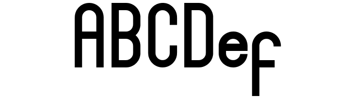 Bingke Daging DEMO  Free Fonts Download