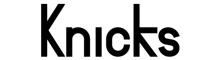 Bingke Daging DEMO  Free Fonts Download
