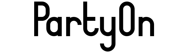 Bingke Daging DEMO  Free Fonts Download