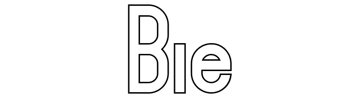 Bingke Keju DEMO  Free Fonts Download
