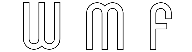 Bingke Keju DEMO  Free Fonts Download