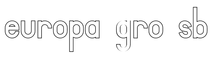 Bingke Keju DEMO  Free Fonts Download