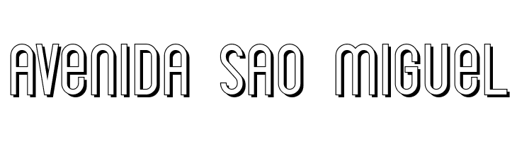 Bingke Nangka DEMO  Free Fonts Download