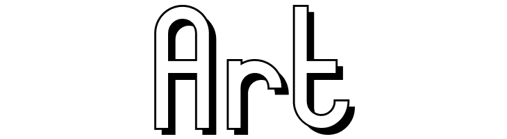 Bingke Nangka DEMO  Free Fonts Download