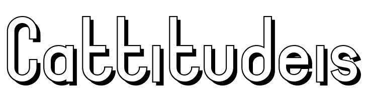 Bingke Nangka DEMO  Free Fonts Download