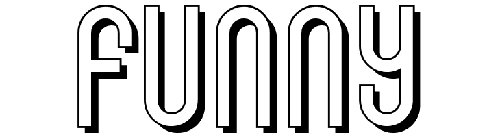 Bingke Nangka DEMO  Free Fonts Download