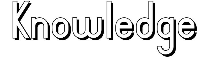 Bingke Nangka DEMO  Free Fonts Download