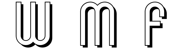 Bingke Nangka DEMO  Free Fonts Download